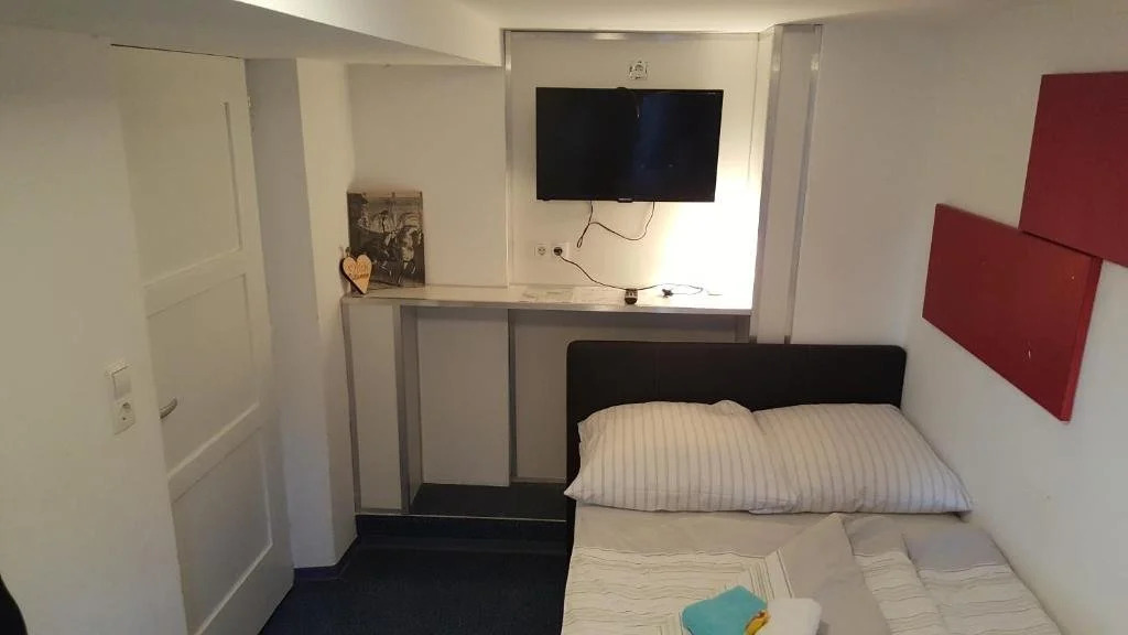 Hostel Villa Viva