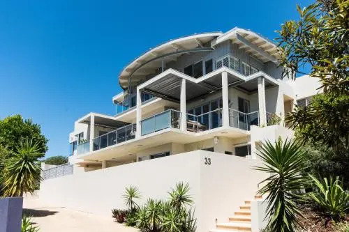 Indulge at Iluka, Castaways Beach