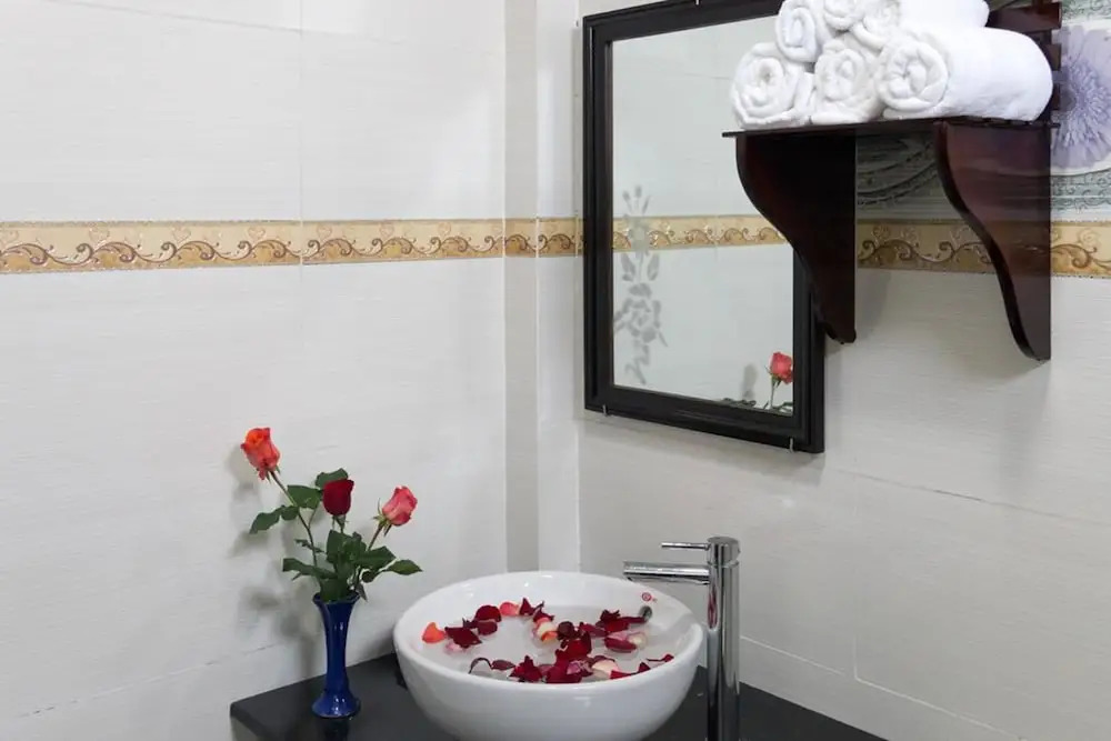 Sunshine Homestay Hoi An