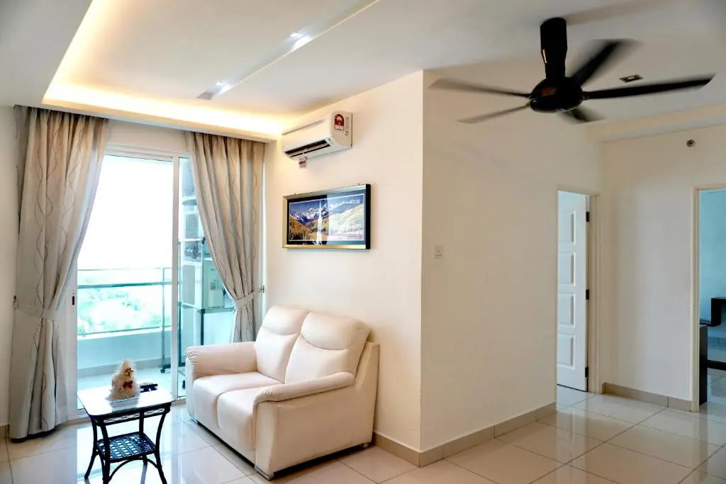 StayNest Suites at Gurney Drive