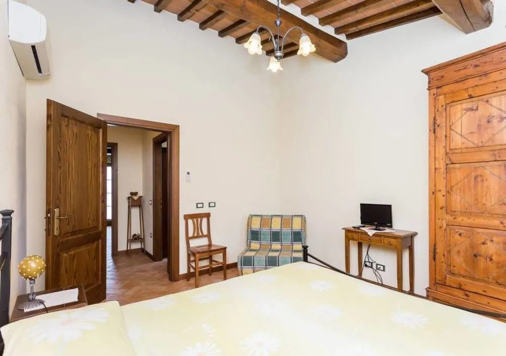 Agriturismo La Casa del Sole