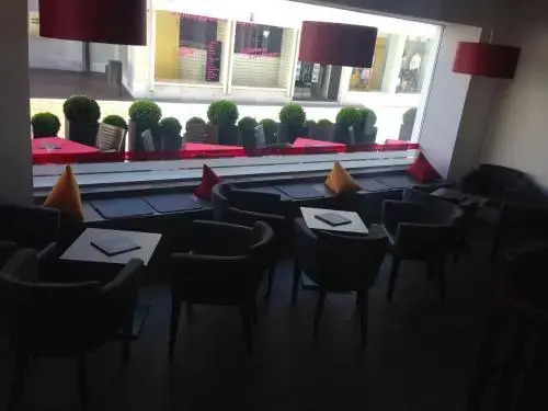 Hotel Bayerischer Hof
