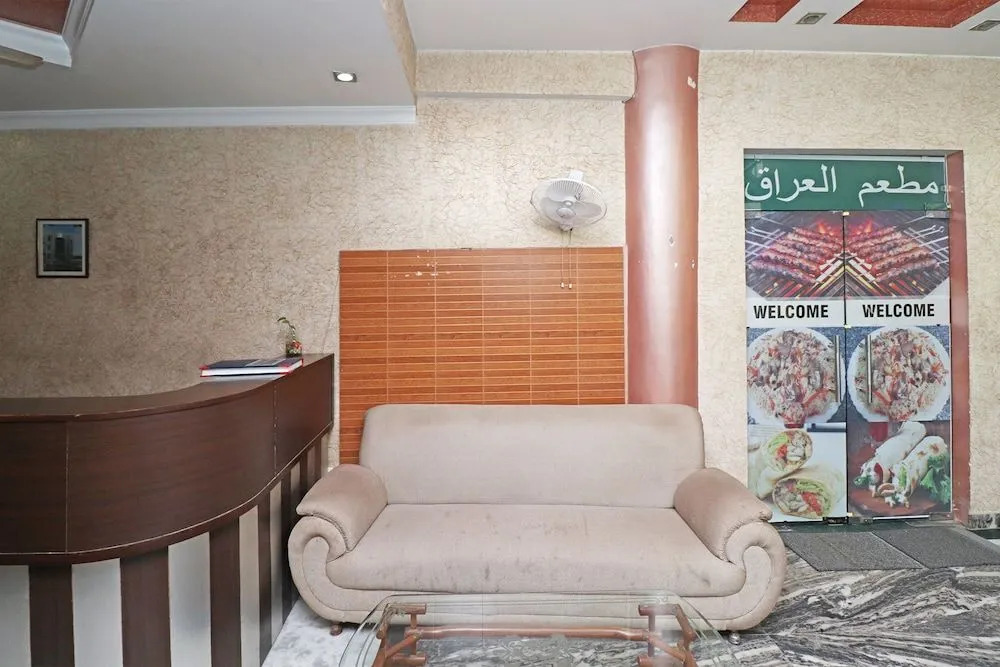 OYO 29008 Mannat Residency Hotel