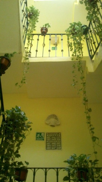 Hotel Balam Balam