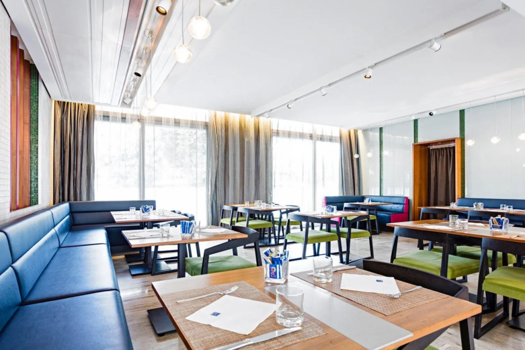 Novotel Roma Eur