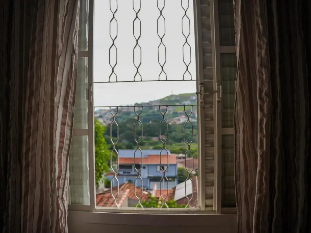 Hospedagem Família Pavone