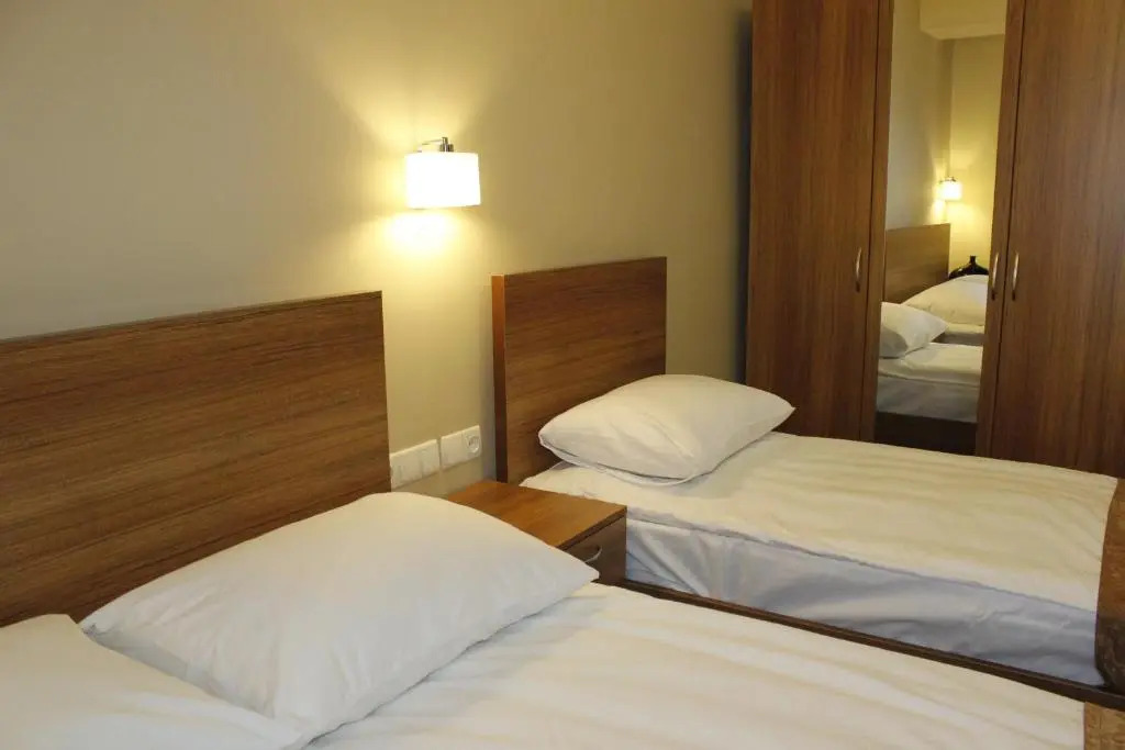 5th Floor Guest House Yerevan
