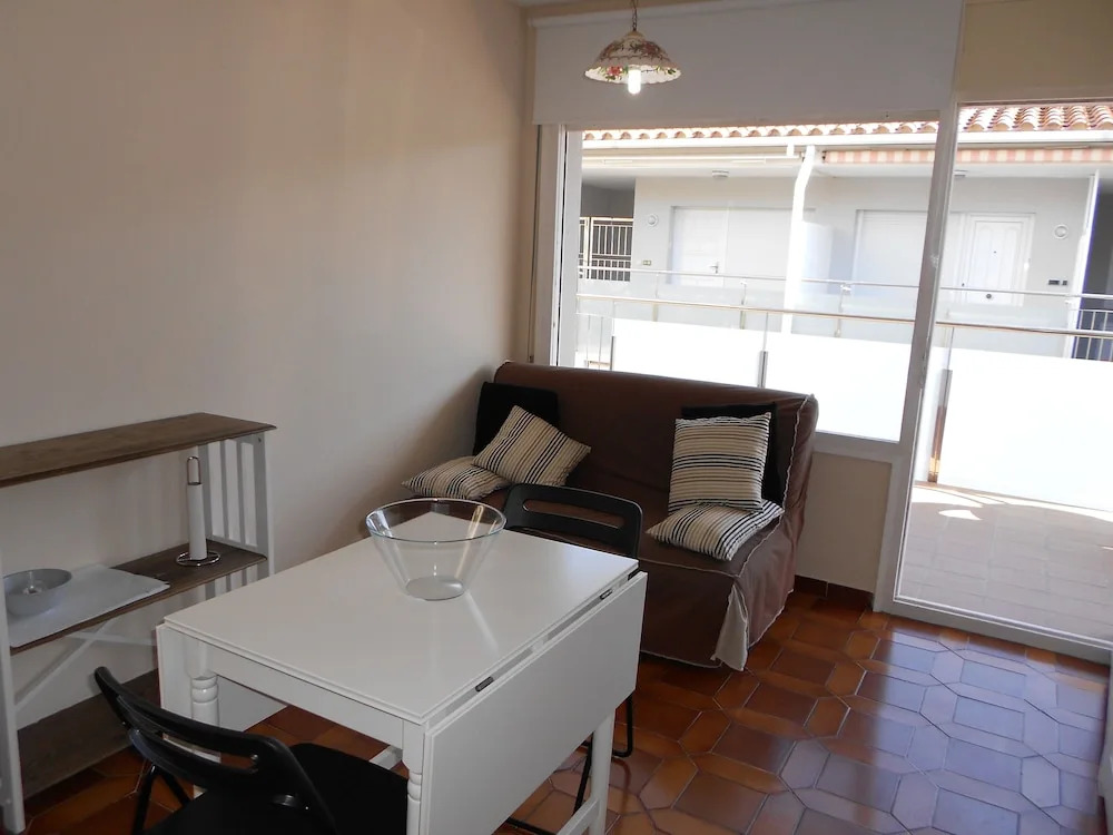 Apartamento Monica  2-331