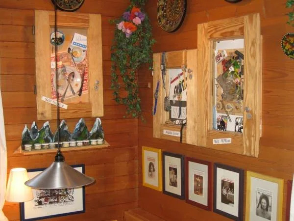Naturfreunde Hostel Grindelwald