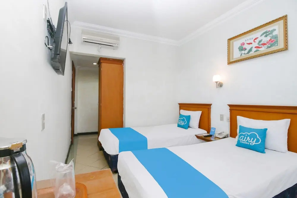 Airy Medan Petisah Gajah Mada 53