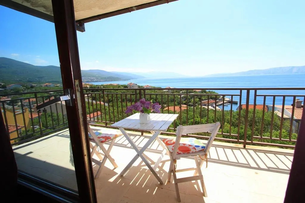 Apartment Aneta
