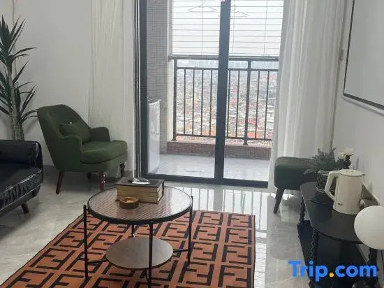 Licheng Impression Homestay (West Street)