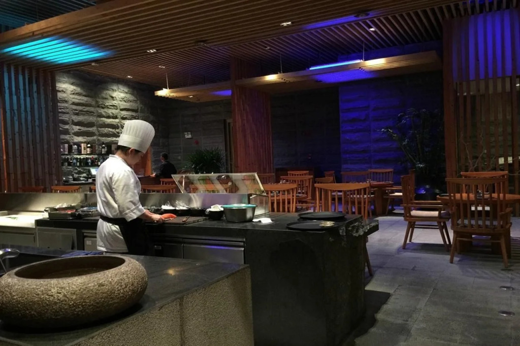 The Westin Pazhou
