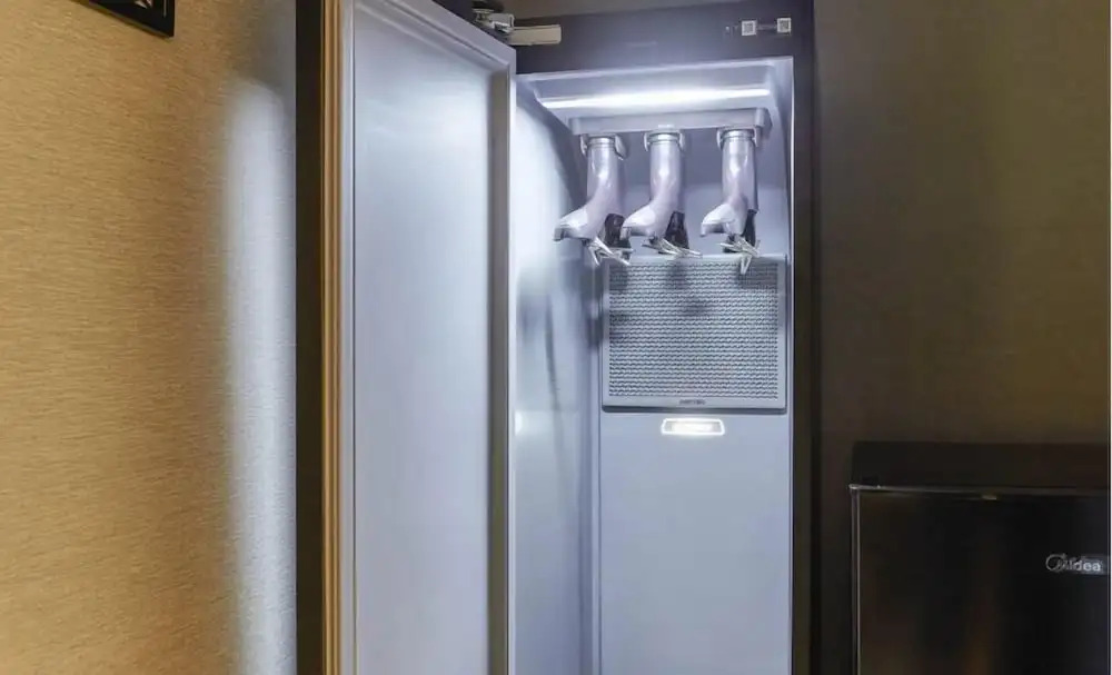 On & Off Hotel Bupyeong