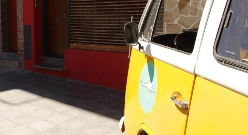 Parana Art Hostel