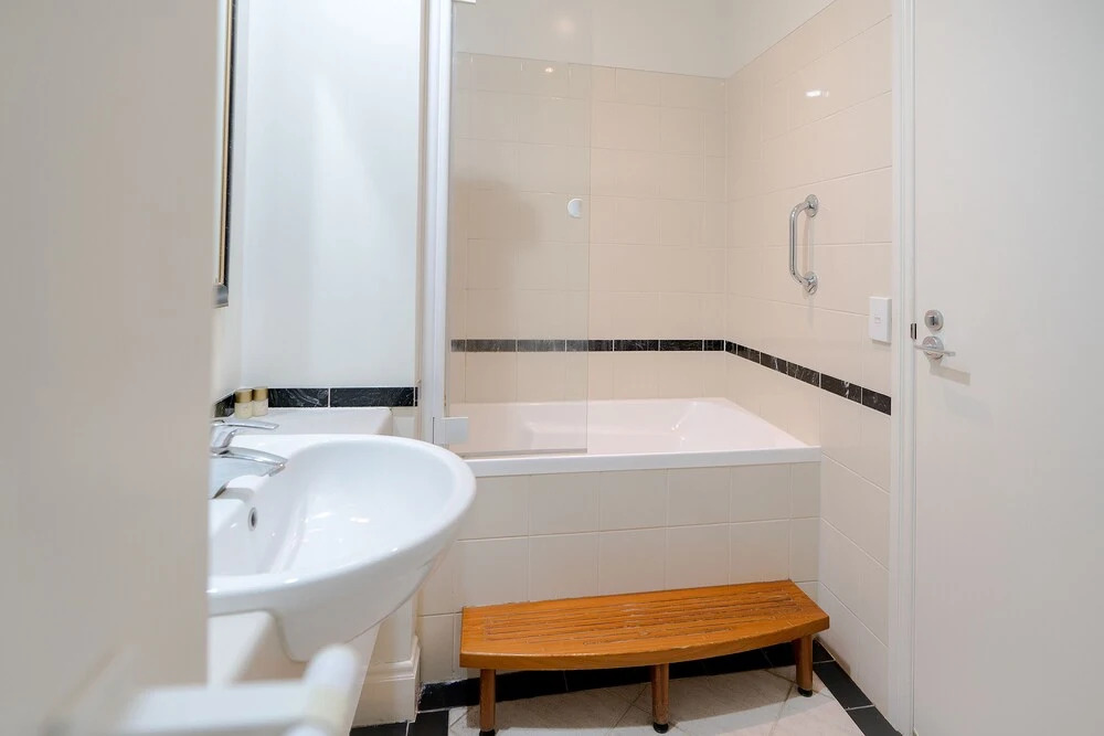 Private Apartment at 4.5 Star Hotel