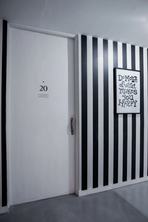 Santo Studios Buenos Aires