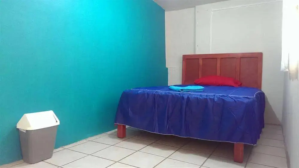 Blue Pepper Hostel Downtown