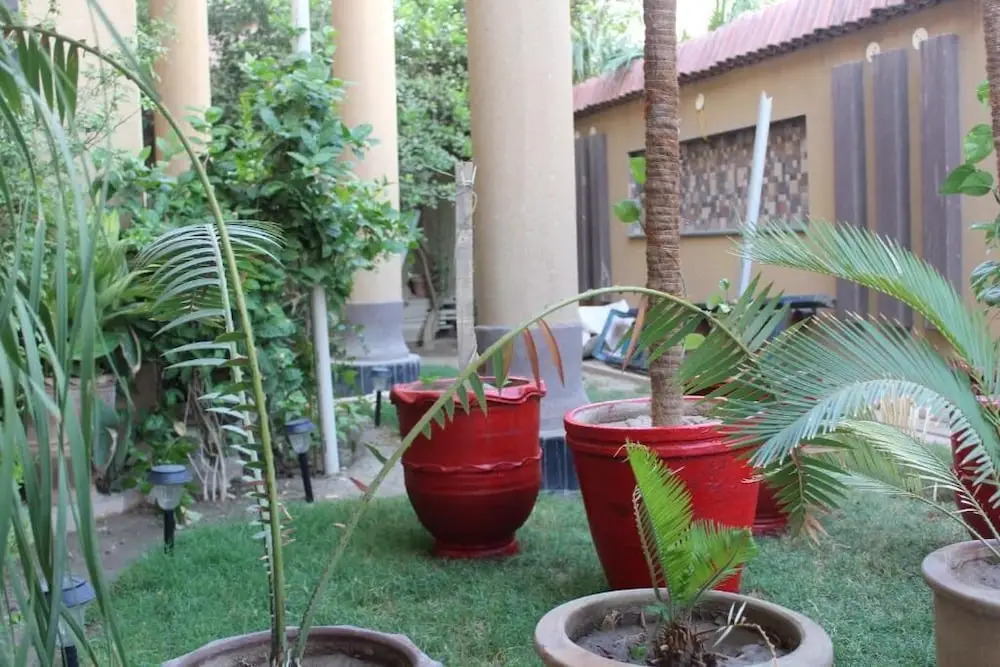 HOTEL STATE RESIDENCY