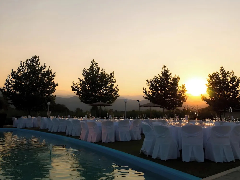 Thessalikon Grand Hotel