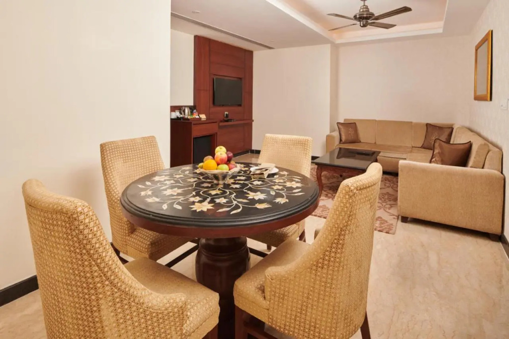LP Vilas Dehradun