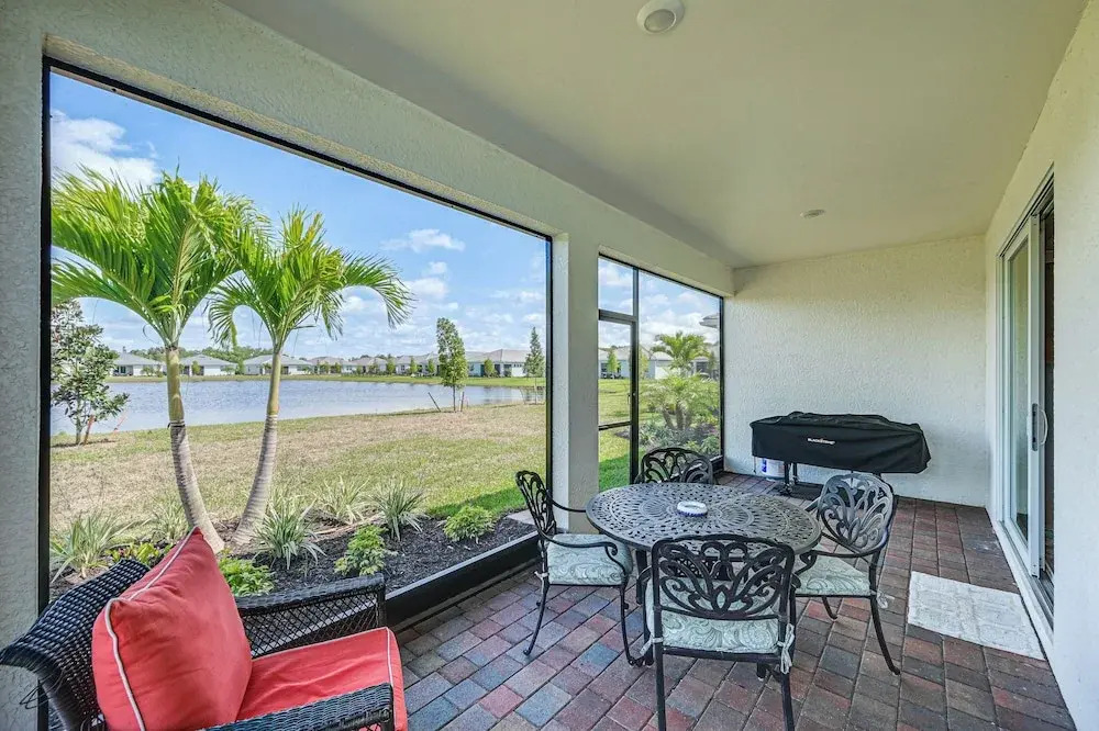 Pet-friendly Naples Home w/ Resort-style Pool