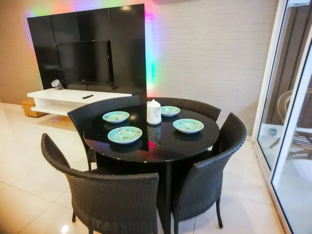 Miracle Homestay Tanjung Villa
