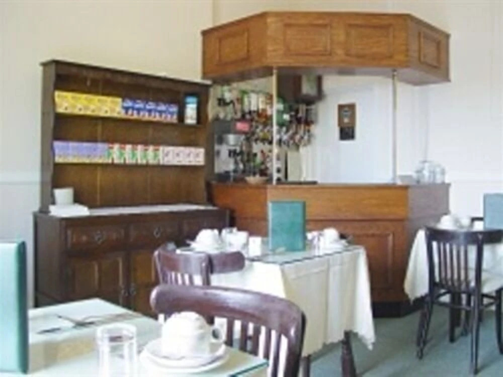 Kelvin House