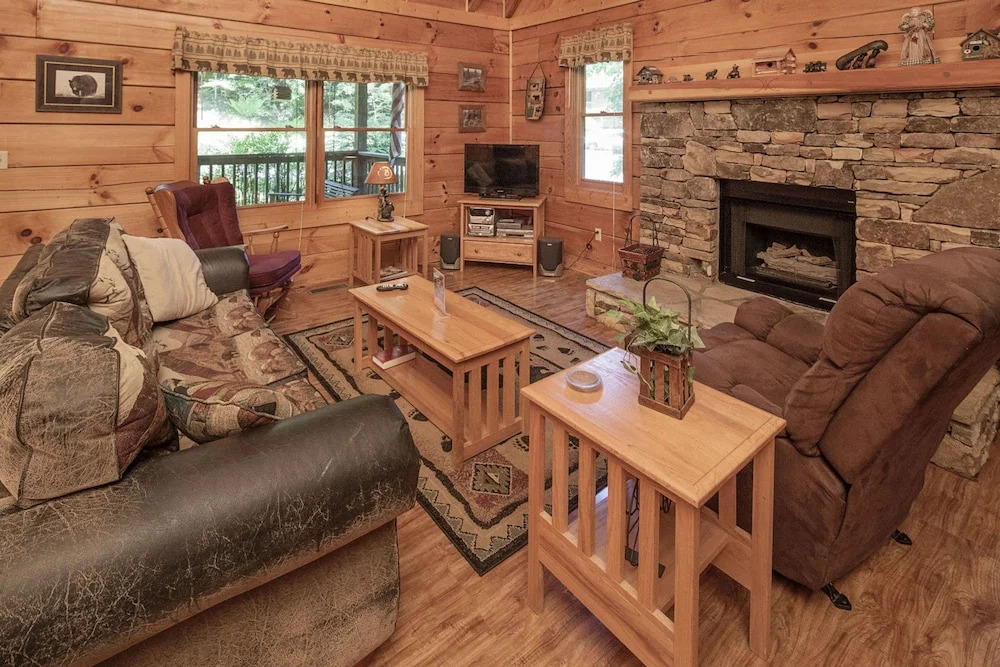Bear Haven by Eagles Ridge Resort