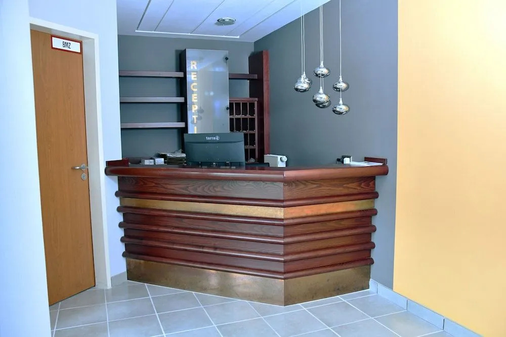 LANDHAUS LENGEDE Hotel