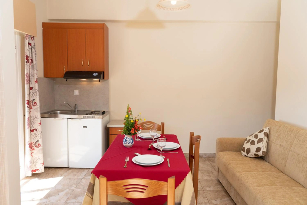 Lorenzo House Apartments