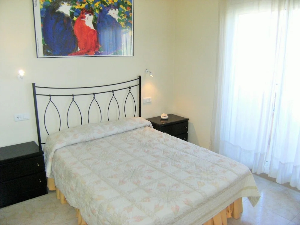Casas Tarraco