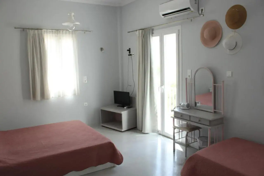 Passos Rooms