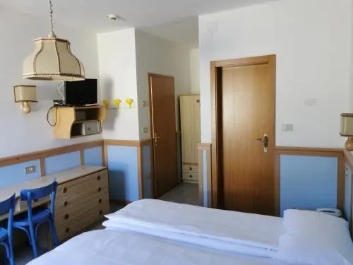 Hotel Miramonti