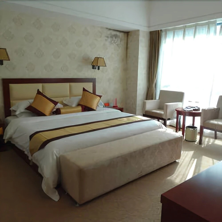 Jinmeng Hotel