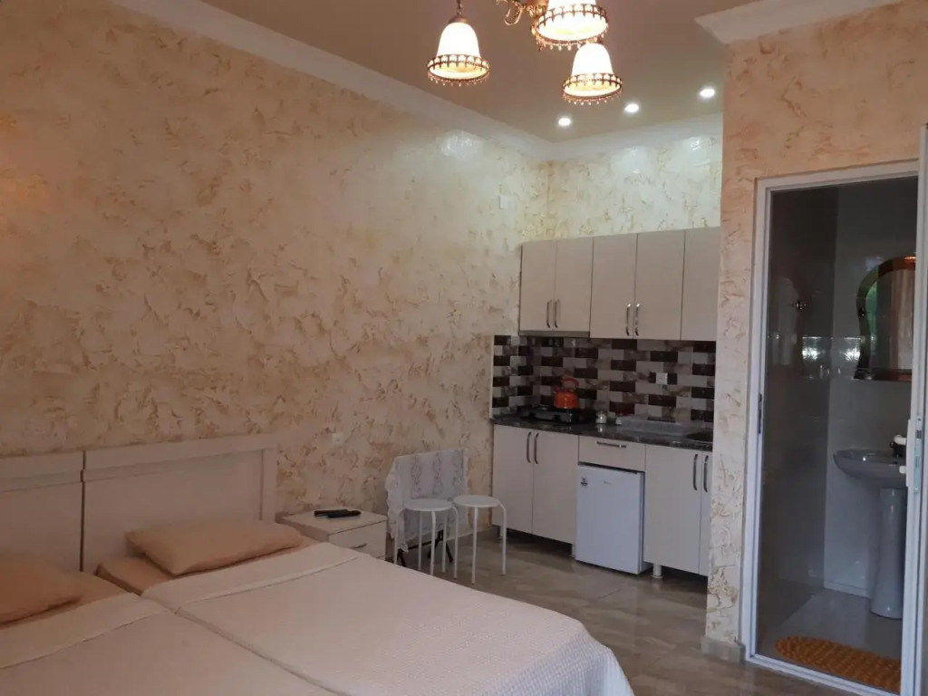 Apartment MaxinJauri