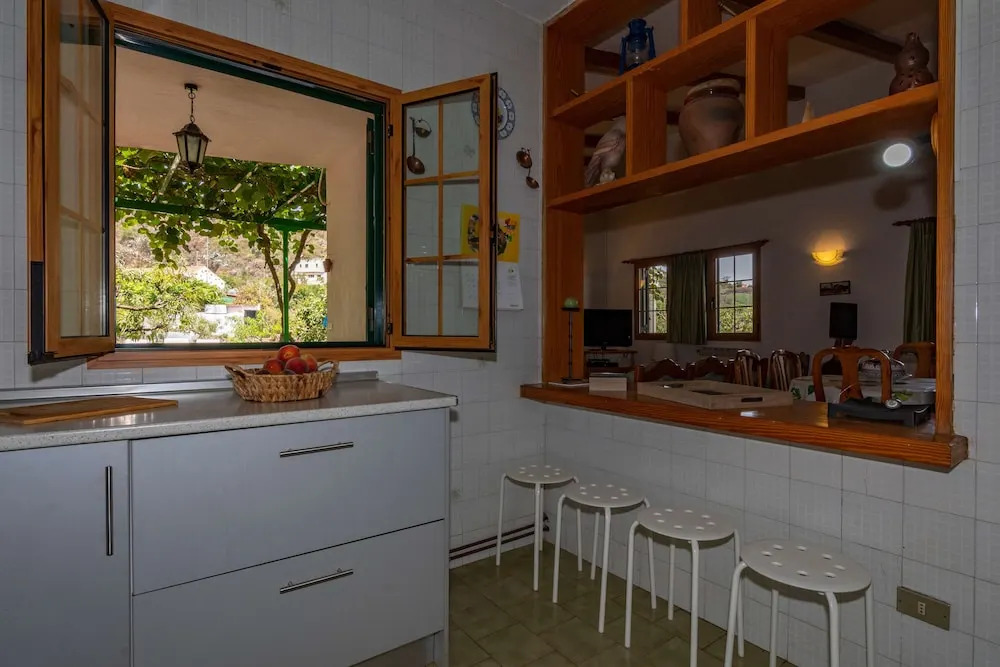 Vivienda Vacacional en La Lechuza