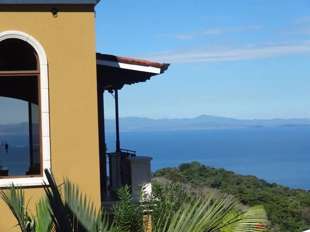 Best in Jaco Beach Front Luxury Condos