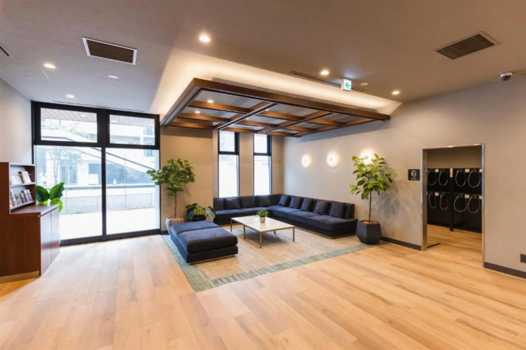 Sotetsu Fresa Inn Sapporo-Susukino