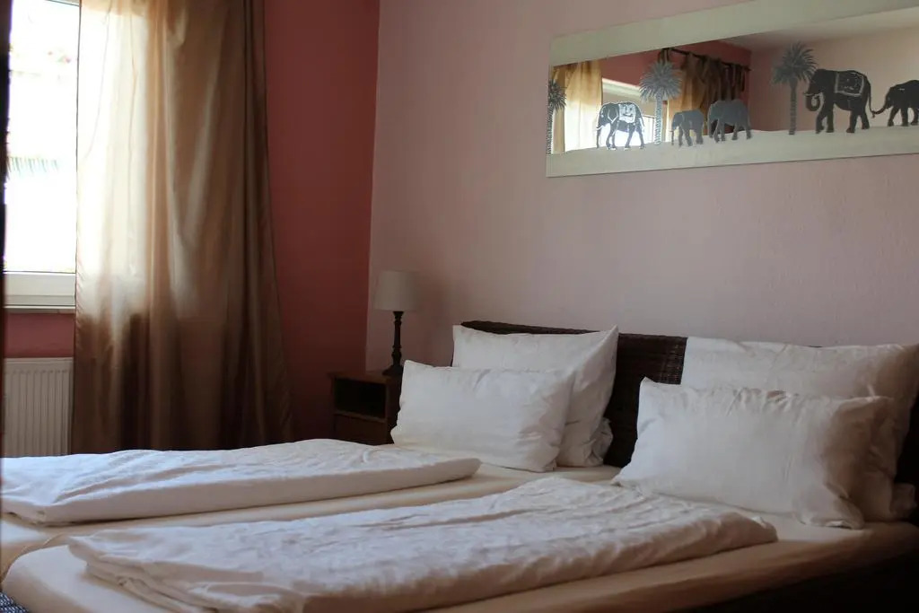 Appartment Kril