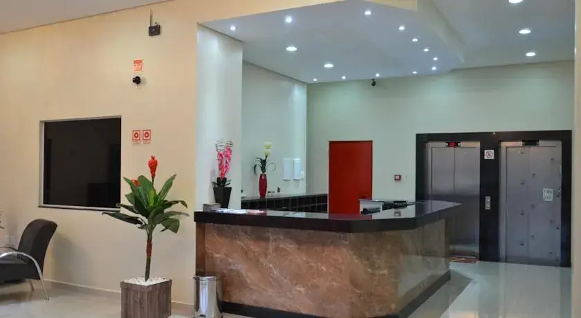Rubi Plaza Hotel