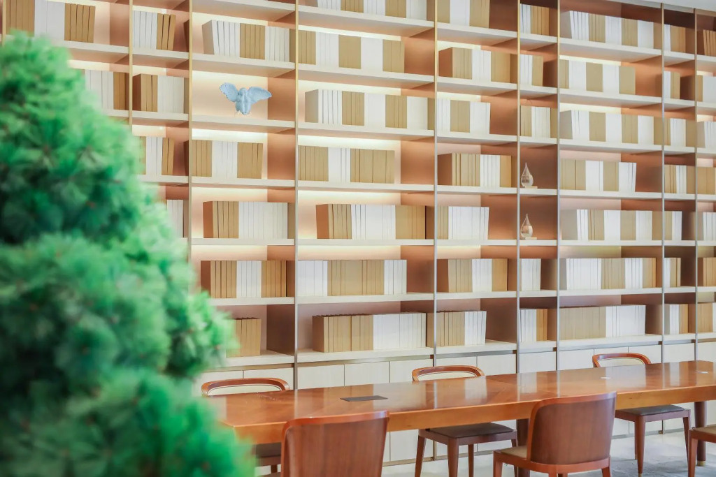 Ji Hotel Nantong Central Business Zone