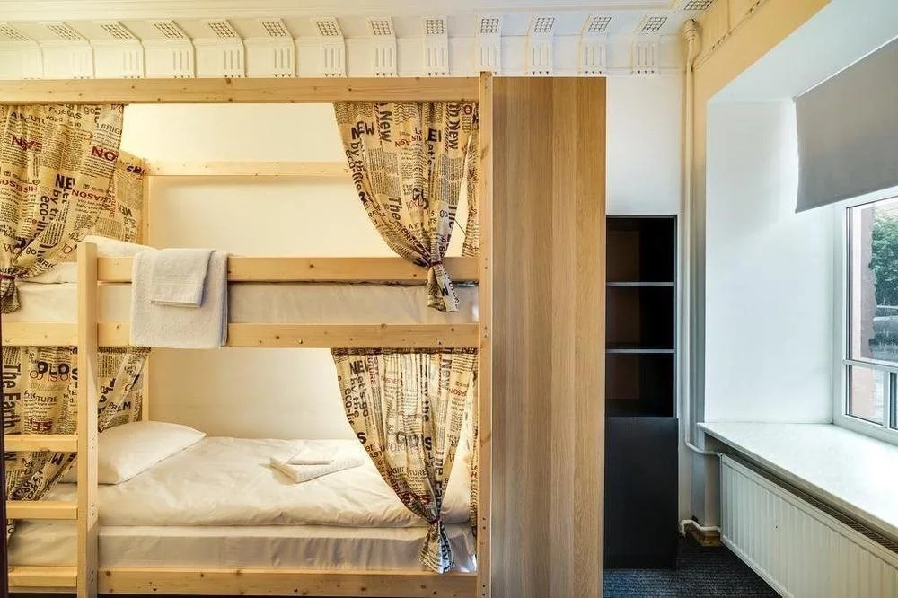 Neva Bnb Hostel