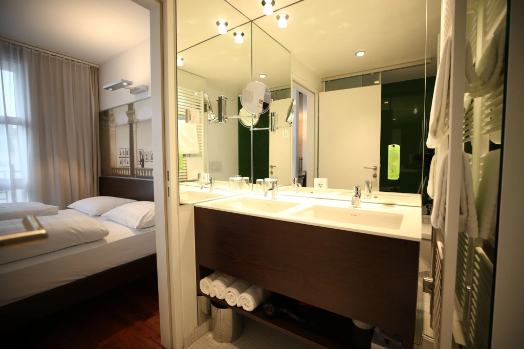 arte Hotel Linz