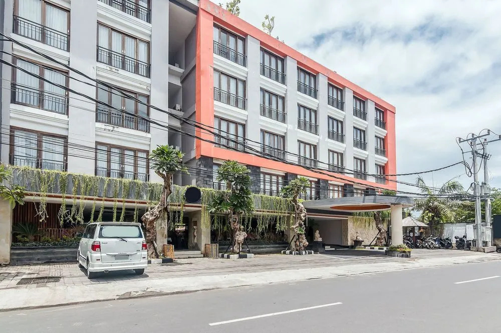 ZEN Villa Pangkung Sari Seminyak, 1 Bedroom