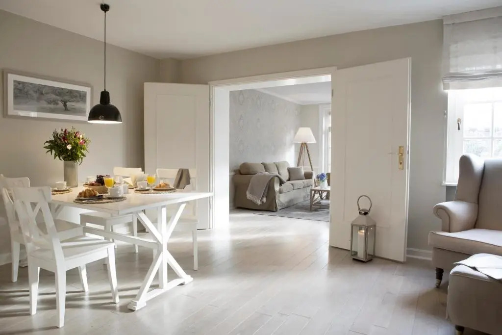 von Deska Townhouses - Ivy House
