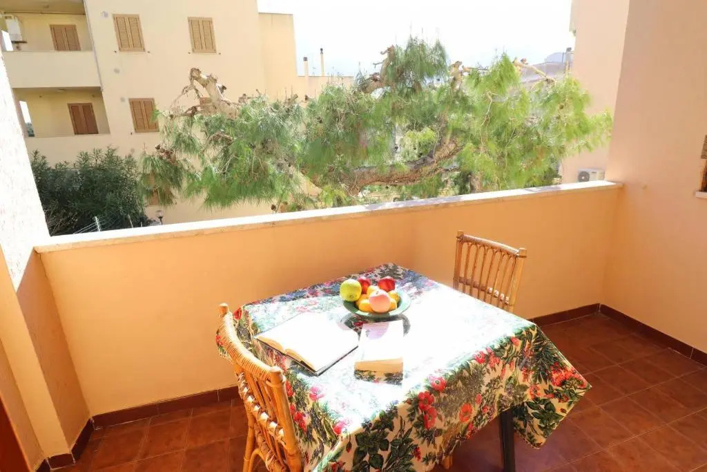 Holiday Apartment Karm Otranto 6 places