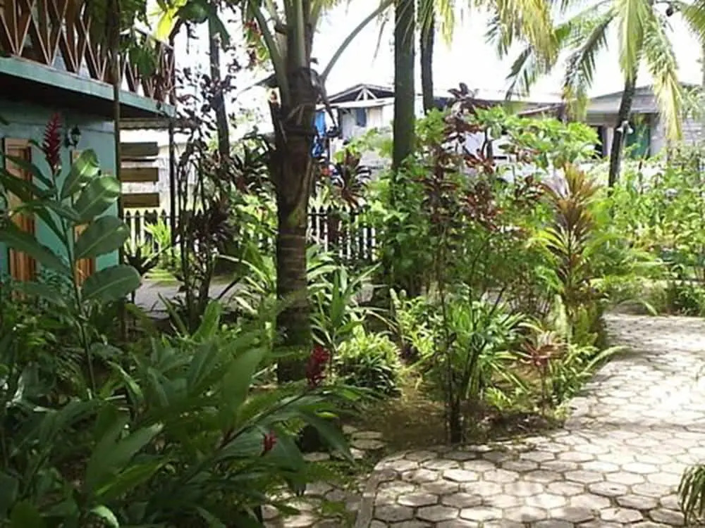 Bocas Inn