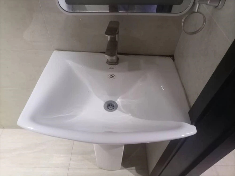 Ikad Hotel Victoria Island