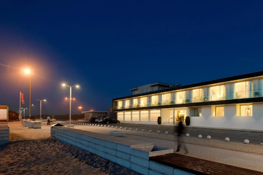 Furadouro Boutique Hotel Beach & SPA